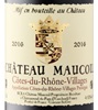 Château Maucoil 2016