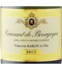 Vincent Baron Et Fils Crémant De Bourgogne