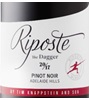 Riposte The Dagger Pinot Noir 2017