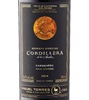 Torres Cordillera De Los Andes Carmenère 2015