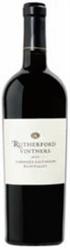 Rutherford Vintners Cabernet Sauvignon 2009