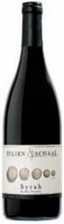 Julien Schaal Mountain Vineyards Syrah 2008