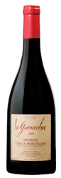 Les Vignerons D'estézargues La Granacha Signargues Vieilles Vignes, Unfiltered Grenache 2009