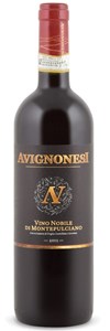 Avignonesi Vino Nobile Di Montepulciano Montepulciano 2007