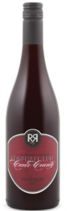 Rosehall Run Cuvée County Pinot Noir 2011