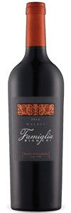 Famiglia Bianchi Malbec 2013