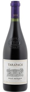 Tarapaca Gran Reserva Pinot Noir 2013