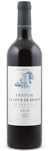 Château La Tour De Bessan 2010