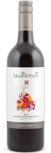 Stella Bella Skuttlebutt Cabernet Shiraz 2011