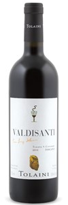 Tolaini Valdisanti 2010