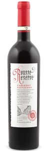 Rousse Reserve Cabernet Sauvignon 2010