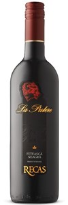 Cramele Recas La Putere Feteasca Neagra 2013