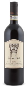 La Velona Brunello Di Montalcino 2009