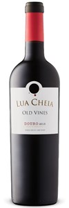 Lua Cheia - Saven Em Vinhas Velhas 2013