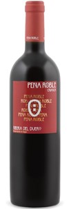 Peña Roble Crianza 2010