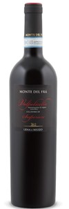 Monte Del Frá Tenuta Lena Di Mezzo Valpolicella Classico Superiore 2012