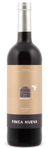 Finca Nueva Crianza 2009