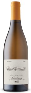 Pearl Morissette Cuvée Dix-Neuvième Chardonnay 2012