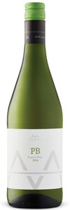 Pansa Blanca 2014