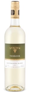 Strewn Winery Terroir Sauvignon Blanc 2013