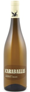 Finca Las Caraballas Verdejo 2013