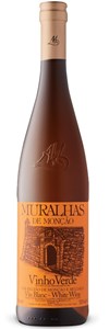 Muralhas de Monção Vinho Verde 2014