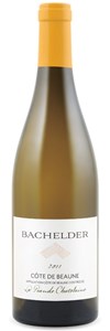 Bachelder La Grande Châtelaine 2011