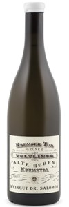 Salomon-Undhof Kremser Tor Alte Reben Reserve Grüner Veltliner 2013