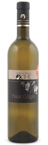 Borgo Delle Oche Pinot Grigio 2012