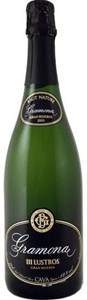 Gramona Sparkling Wine Iii Lustros Gran Reserva Brut Nature Cava 2006