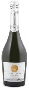 Cordillera Brut Pinot Noir  Blanc De Noir Sparkling Wine