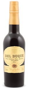 Gonzalez Byass Del Duque Vors Amontillado