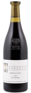 Torbreck The Steading Syrah Shiraz 2012