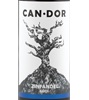 Candor Lot 6 Zinfandel