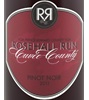 Rosehall Run Cuvée County Pinot Noir 2011