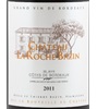 Château La Roche Bazin 2011