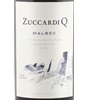 Zuccardi Q Malbec 2012