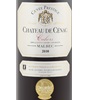 Château De Cenac Cuvée Prestige Malbec 2010