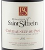 Domaine De Saint Siffrein 2012