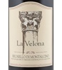 La Velona Brunello Di Montalcino 2009