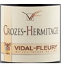 Vidal-Fleury Crozes-Hermitage 2012