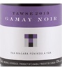 Tawse Gamay Noir 2013