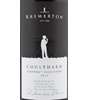 Bremerton Coulthard Cabernet Sauvignon 2012