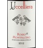 Uccelliera Rosso Di Montalcino 2012