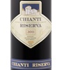 Renzo Masi Riserva Chianti 2011