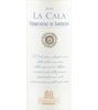 La Cala Di Sardegna Vermentino 2014