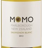 Momo Seresin Estate Sauvignon Blanc 2013