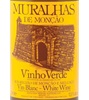 Muralhas de Monção Vinho Verde 2014