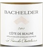 Bachelder La Grande Châtelaine 2011