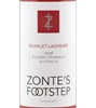 Zonte's Footstep Scarlet Ladybird Rosé 2014